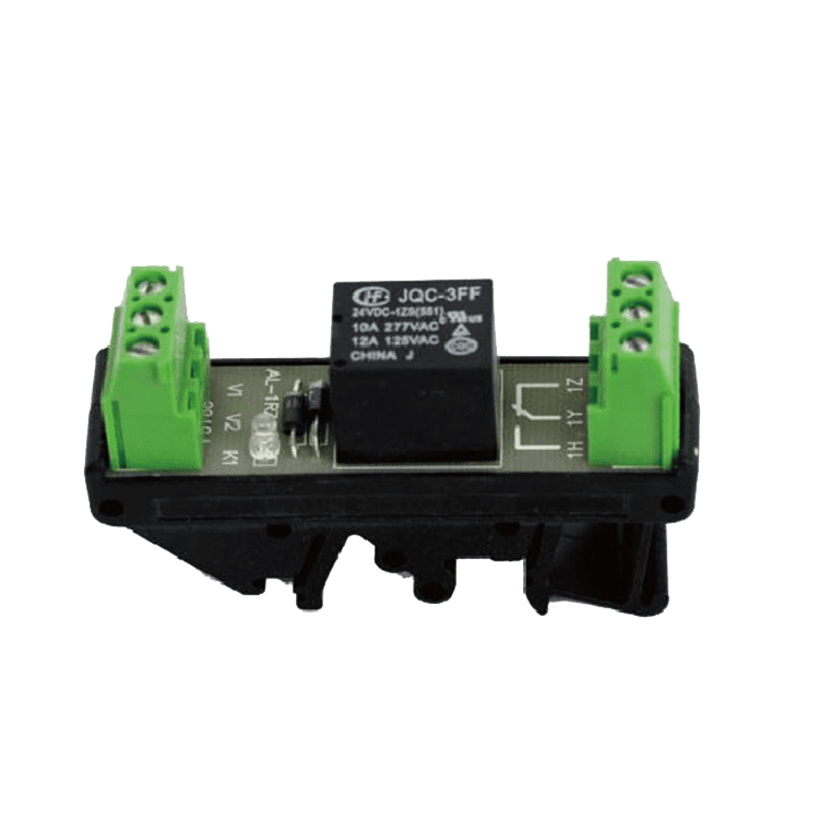 IT-RZ 信號隔離轉(zhuǎn)換模塊（本安繼電器安全柵）