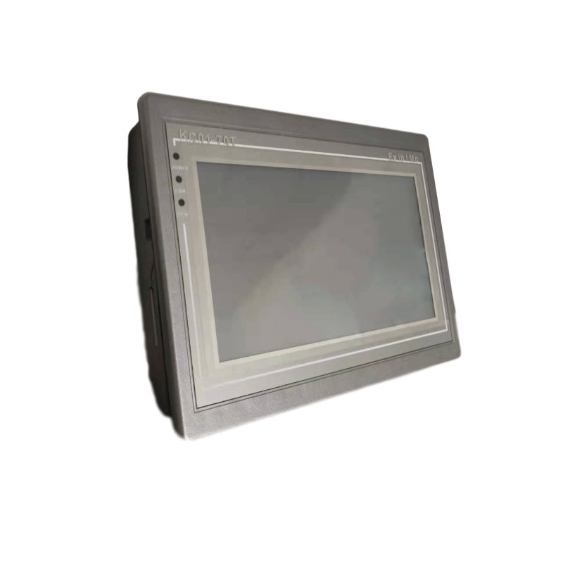 本安型人機界面